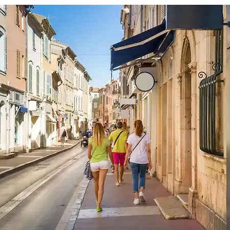 Appartement La De Gambetta