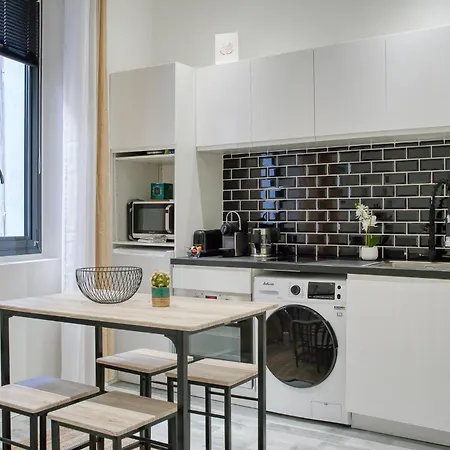 La De Gambetta Saint-Tropez