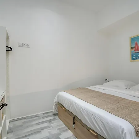 La De Gambetta Appartement Saint-Tropez