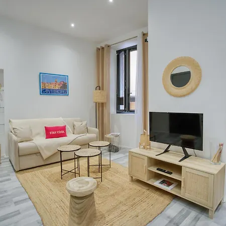 La De Gambetta Saint-Tropez