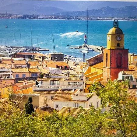 La De Gambetta Saint-Tropez