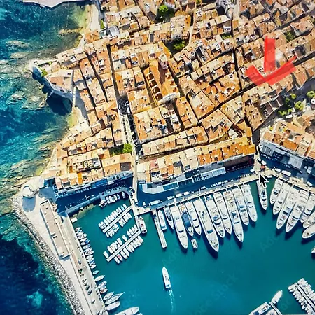 La De Gambetta Lejlighed