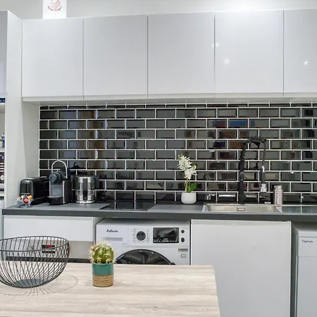 La De Gambetta Apartmán